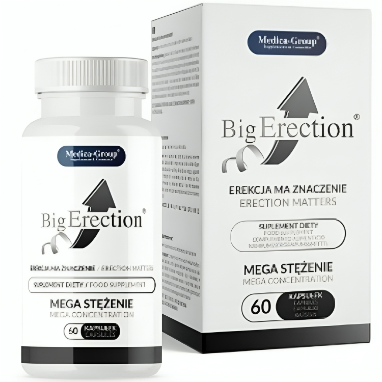 ERECTION IMPROVER: Suplemento para Firmeza e Resposta Masculina | Diamora