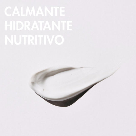 Nutrição e Proteção da Barreira Vulvar: Infográfico conceitual minimalista ilustrando como os ativos botânicos do bálsamo protegem as mucosas externas contra a secura e o atrito.