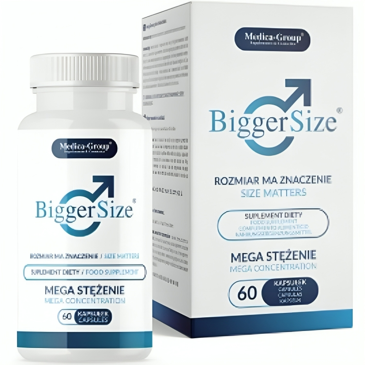 SIZE UP: Suplemento para Vigor e Confiança Masculina (60 Cápsulas) | Diamora