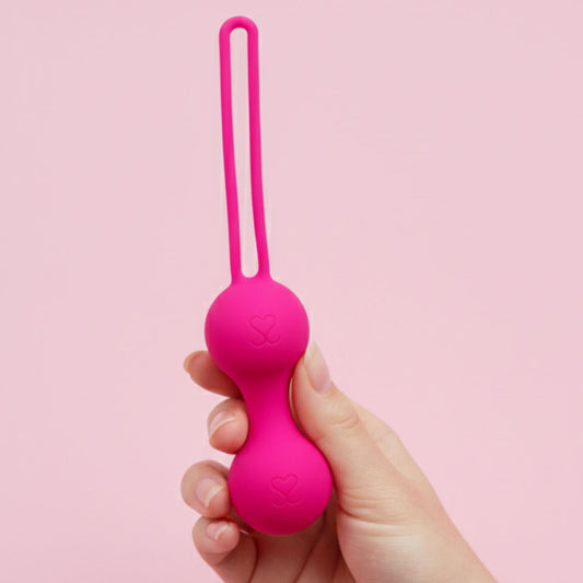 Autocuidado, Saúde Pélvica, Vibrador Recarregável, Pompoarismo, Bem-estar Feminino.
