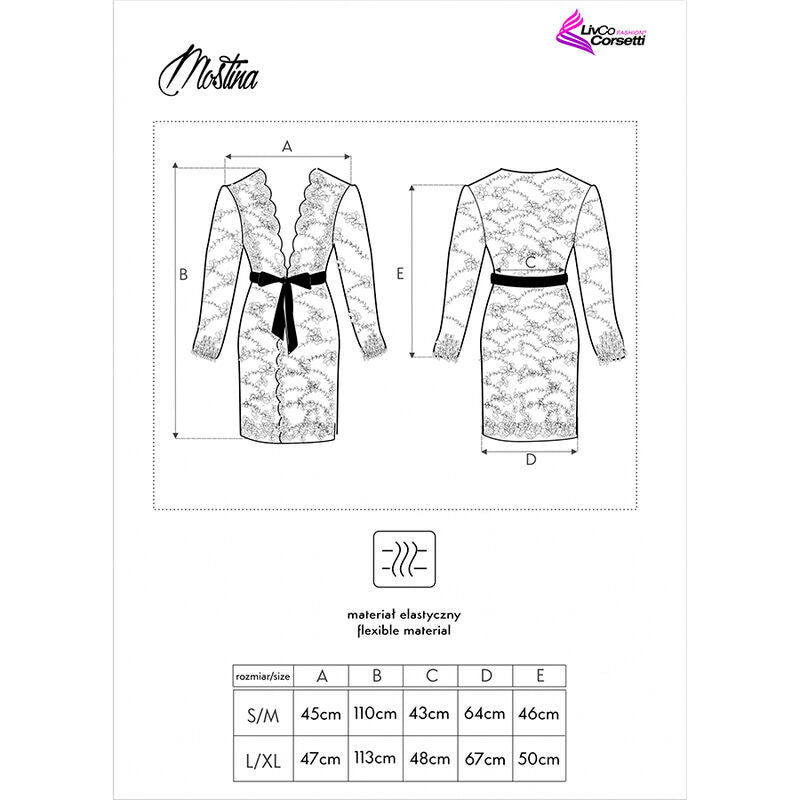 ROBE MOSTINA: O Mistério da Seda & Renda - DIAMORA