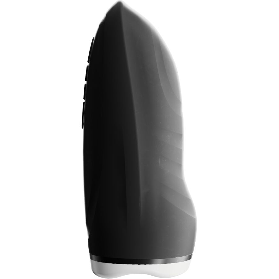 Bathmate Edge Pro – Treinador de Performance com Vibração, Rotação e Calor - DIAMORA