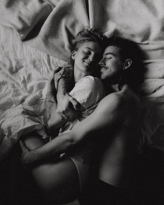 A Arte da Escolha Diária: Como o Mistério Fortalece a Conexão do Casal