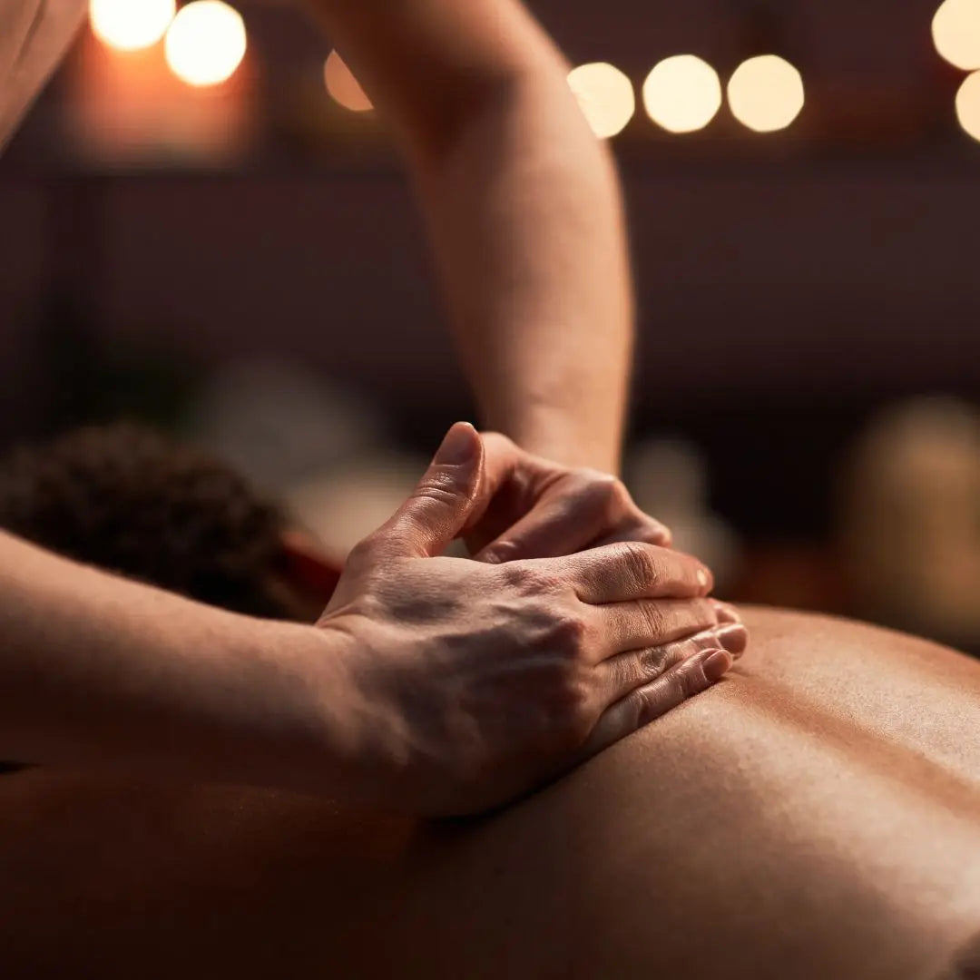 A Arte da Massagem Erótica: O Toque que Desperta a Intimidade
