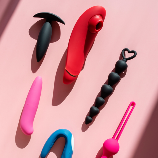 Guia completo para escolher o vibrador ideal. Saiba quais fatores considerar antes de comprar e evitar erros.
