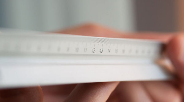 Como medir o pénis corretamente? O guia passo a passo sem erros