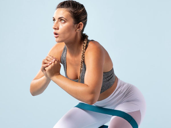 Desconforto Íntimo Pós-Treino: Causas Comuns e Como Prevenir
