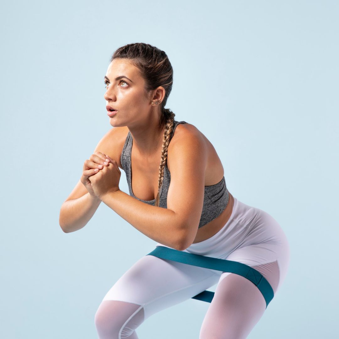 Desconforto Íntimo Pós-Treino: Causas Comuns e Como Prevenir