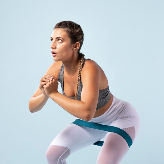 Desconforto Íntimo Pós-Treino: Causas Comuns e Como Prevenir