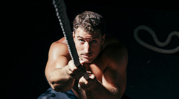 Guia Masculino: Como Acabar com as Assaduras e Irritações na Virilha no Desporto
