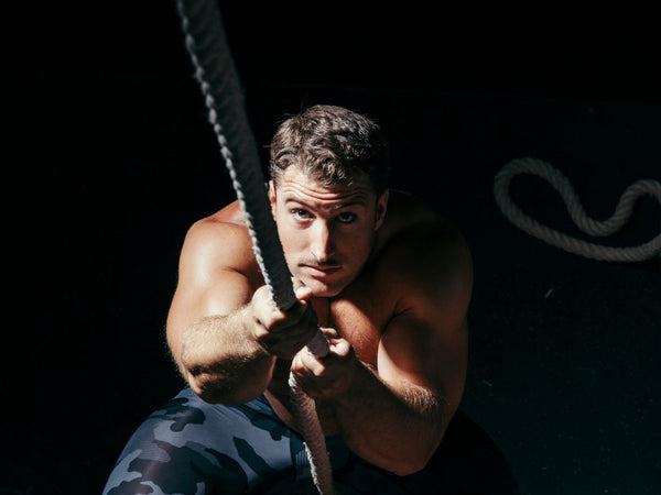 Guia Masculino: Como Acabar com as Assaduras e Irritações na Virilha no Desporto