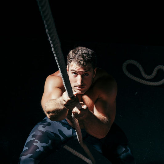 Guia Masculino: Como Acabar com as Assaduras e Irritações na Virilha no Desporto