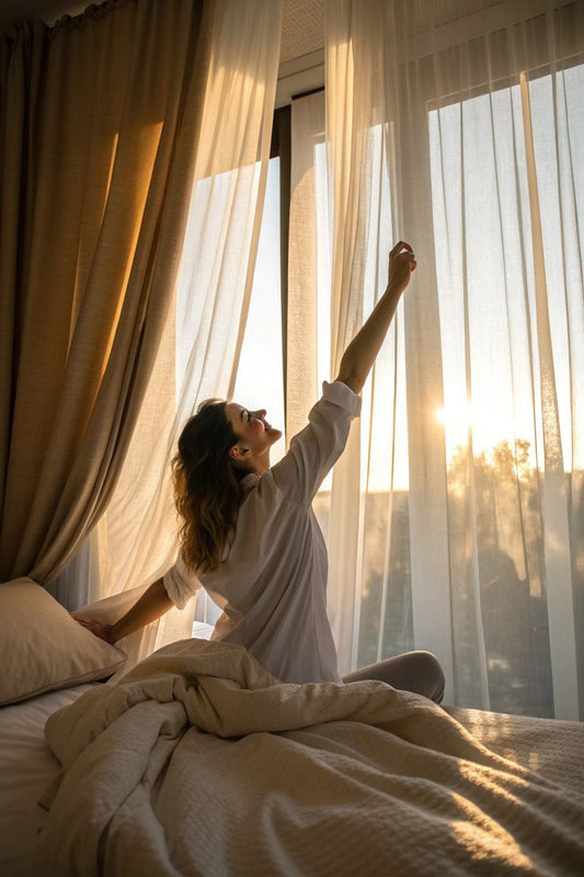 Por que o estresse é o maior inimigo da sua libido?