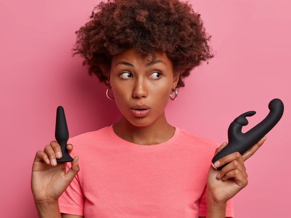 🔥 Melhor vibrador para iniciantes (Guia completo 2026)