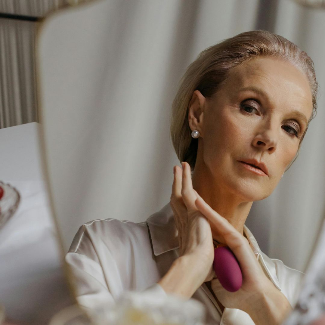Menopausa e Pré-Menopausa: Resgate o Conforto e a Vitalidade Íntima