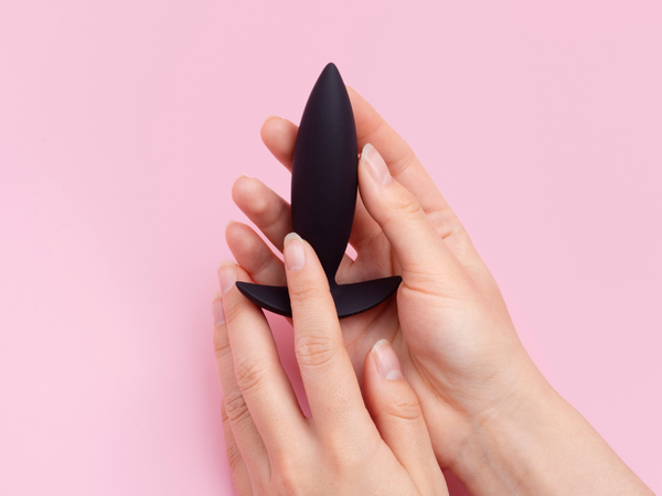 Que Lubrificante Usar Para Sexo Anal Sem Sentir Desconforto?