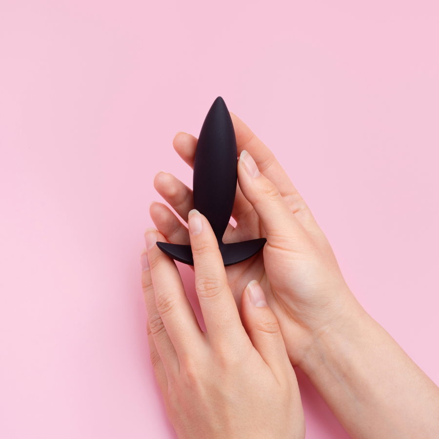Que Lubrificante Usar Para Sexo Anal Sem Sentir Desconforto?