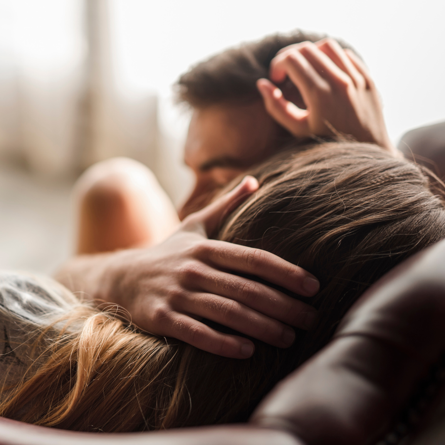 O Que Causa Desconforto ou Secura Durante as Relações?