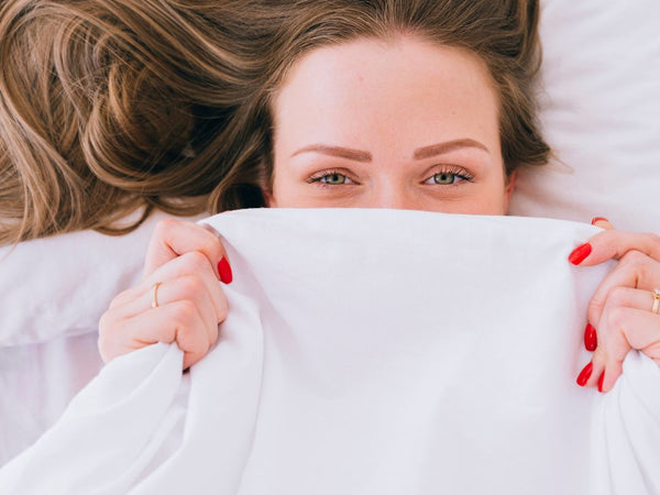 Porque é que a mulher demora mais tempo a chegar ao orgasmo? A ciência explica