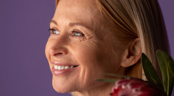 Menopausa e Pré-Menopausa: Resgate o Conforto e a Vitalidade Íntima
