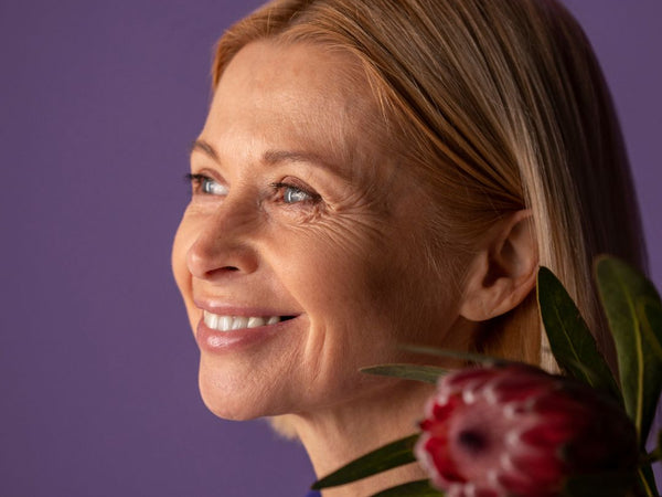 Menopausa e Pré-Menopausa: Resgate o Conforto e a Vitalidade Íntima