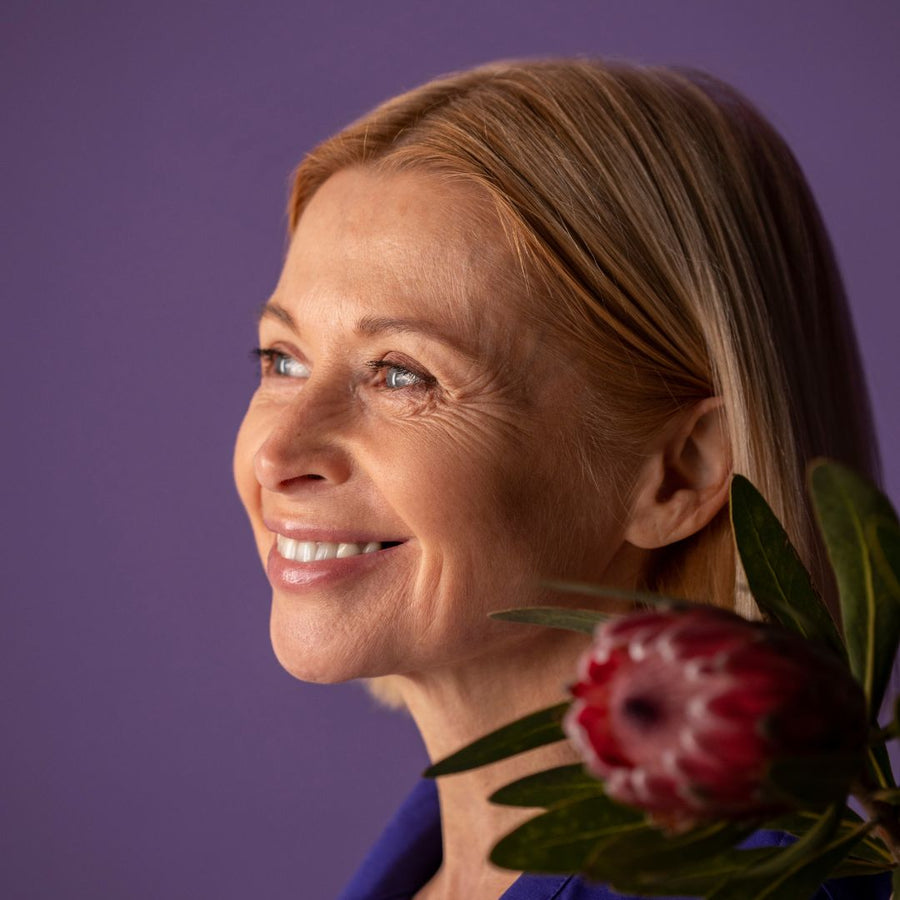 Menopausa e Pré-Menopausa: Resgate o Conforto e a Vitalidade Íntima