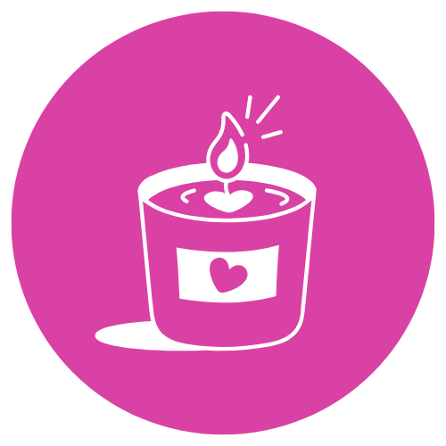 Acessórios e brinquedos íntimos coloridos Diamora Portugal - Entrega Discreta 24/48h