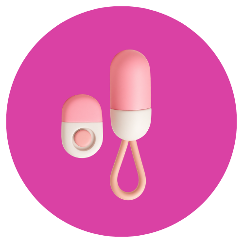 Ovos Vibratórios