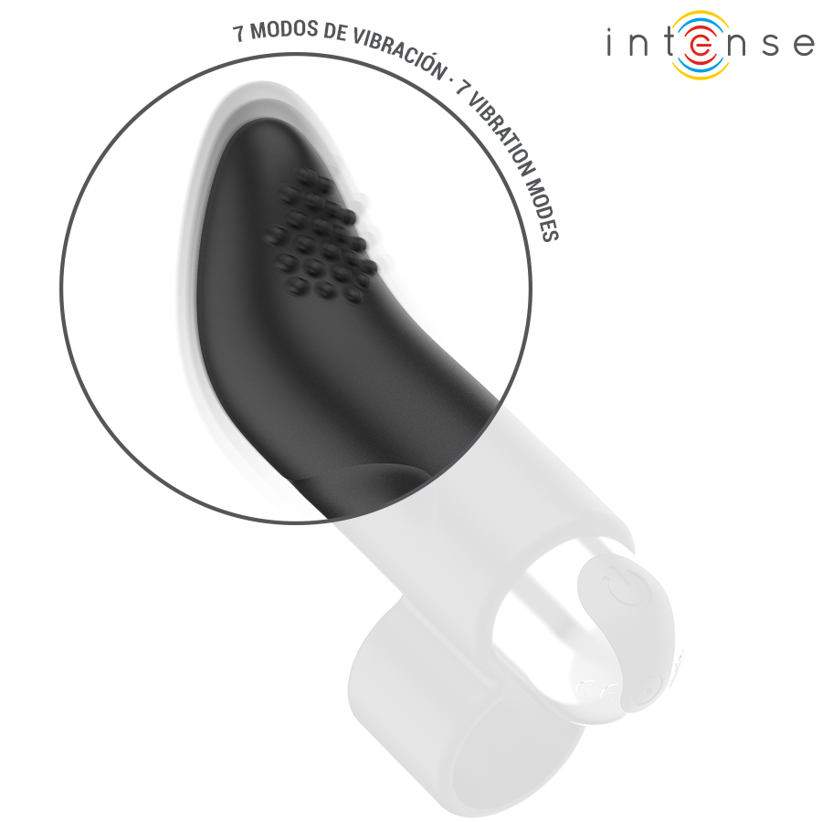 100% Impermeável e Recarregável: Silicone sedoso e seguro para usar onde quiser.