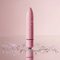 Vibrador Bullet Thin Vibe Deep Rose Glossy – Compacto e Impermeável