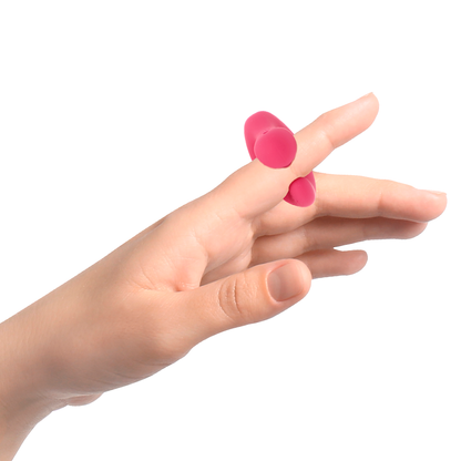 100% Submersível e Recarregável: Silicone médico seguro para usar no banho.