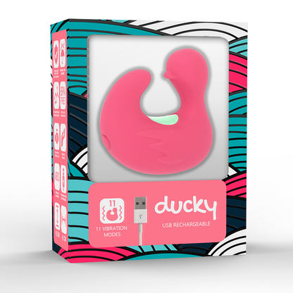 100% Submersível e Recarregável: Silicone médico seguro para usar no banho. Diamora