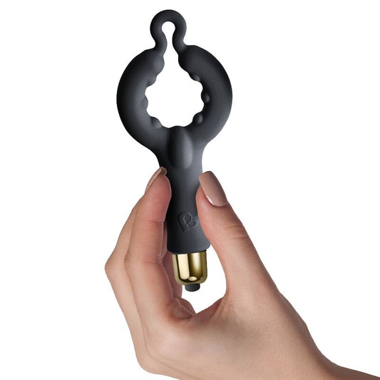 "Adaptação perfeita ao corpo" – Destaque para a flexibilidadade e o toque suave do silicone.