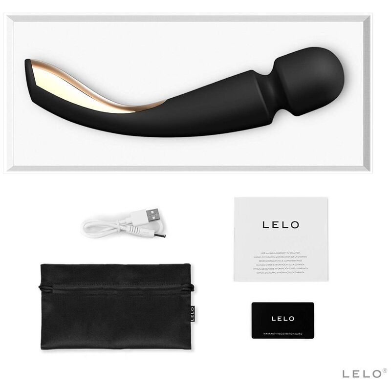 Alta Engenharia de Luxo, Estética Escandinava e Autocuidado: Composição artística limpa apresentando o Smart Wand 2 Medium como o aliado perfeito da coleção da Diamora para quem procura versatilidade extrema com total discrição.