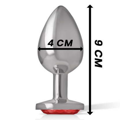 Alta Joalharia Íntima, Elegância e Autocuidado Discreto: O acessório de exploração de luxo ideal da coleção da Diamora para utilizadores experientes que exigem materiais cirúrgicos e deseja cuidar de si com refinamento.