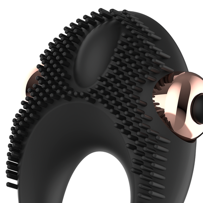 Alta Performance Masculina: O acessório anatómico ideal da Diamora para maximizar a firmeza, treinar a resistência e viver o prazer com discrição.
