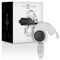 Intense Fry – Anel Peniano Vibratório em Silicone de Alta Elasticidade com Micro-Bala Estimuladora (Transparente)
