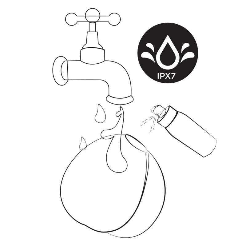 Aparelho de Sucção Clitoridiana ROMP Juke: Sugador premium por pulsação de ar com o design divertido de um pêssego em tom rosa. Diamora