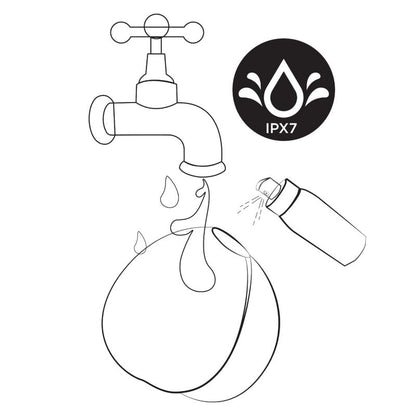 Aparelho de Sucção Clitoridiana ROMP Juke: Sugador premium por pulsação de ar com o design divertido de um pêssego em tom rosa. Diamora