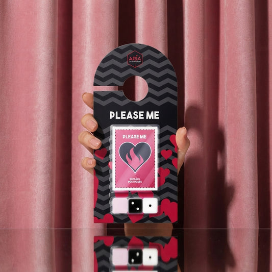Aria – Please Me Play XXX