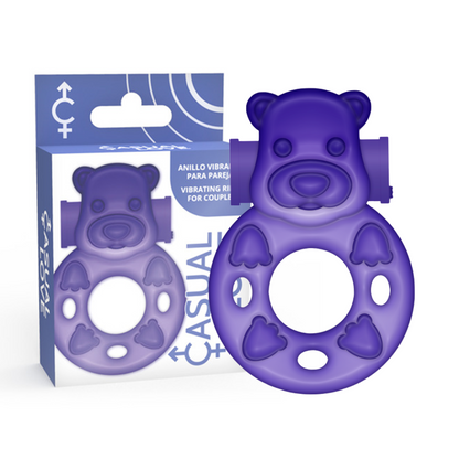 Bala Vibratória Removível Prática: Foco na mini bala vibratória a ser retirada da cavidade de silicone, ilustrando a facilidade de higienização e troca de pilhas.