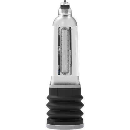 Bathmate Hydromax 9: A bomba de hidroterapia líder mundial para resultados superiores.