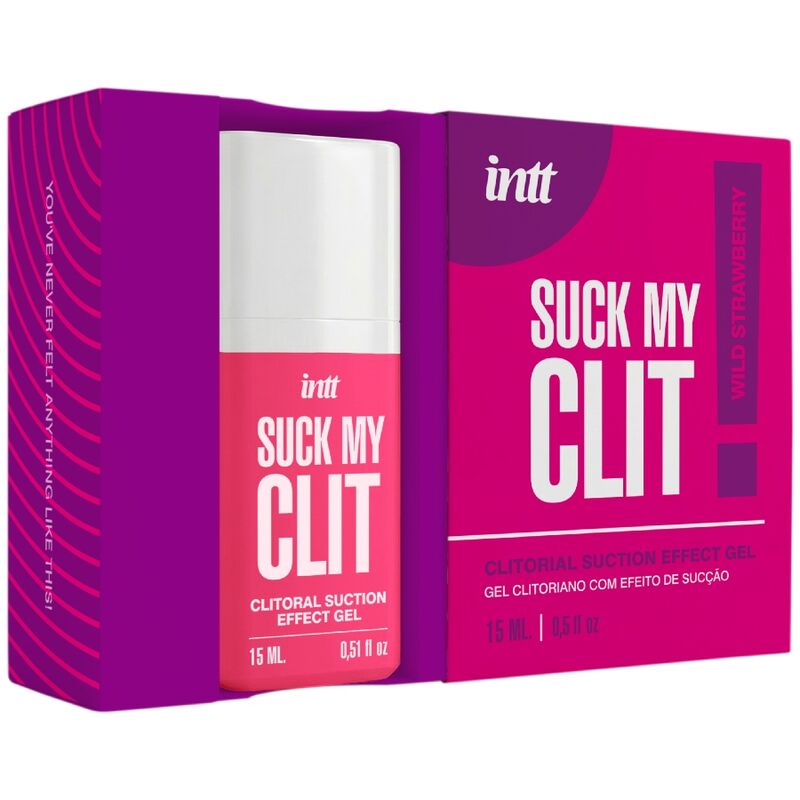 Bem-Estar e Autocuidado Consciente: Composição clean, apresentando o Intt Suck My Clit como o aliado indispensável da coleção da Diamora.