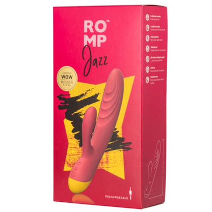 Bem-Estar e Conexão Plena: O vibrador rabbit ideal da Diamora para atingir orgasmos combinados profundos, libertar a mente e viver o prazer com discrição.