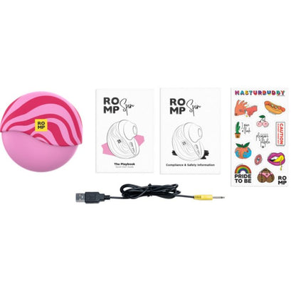 Bem-Estar e Liberdade de Viagem: O estimulador compacto ideal da Diamora para quem procura praticidade na mala, orgasmos profundos e viver o prazer com discrição.