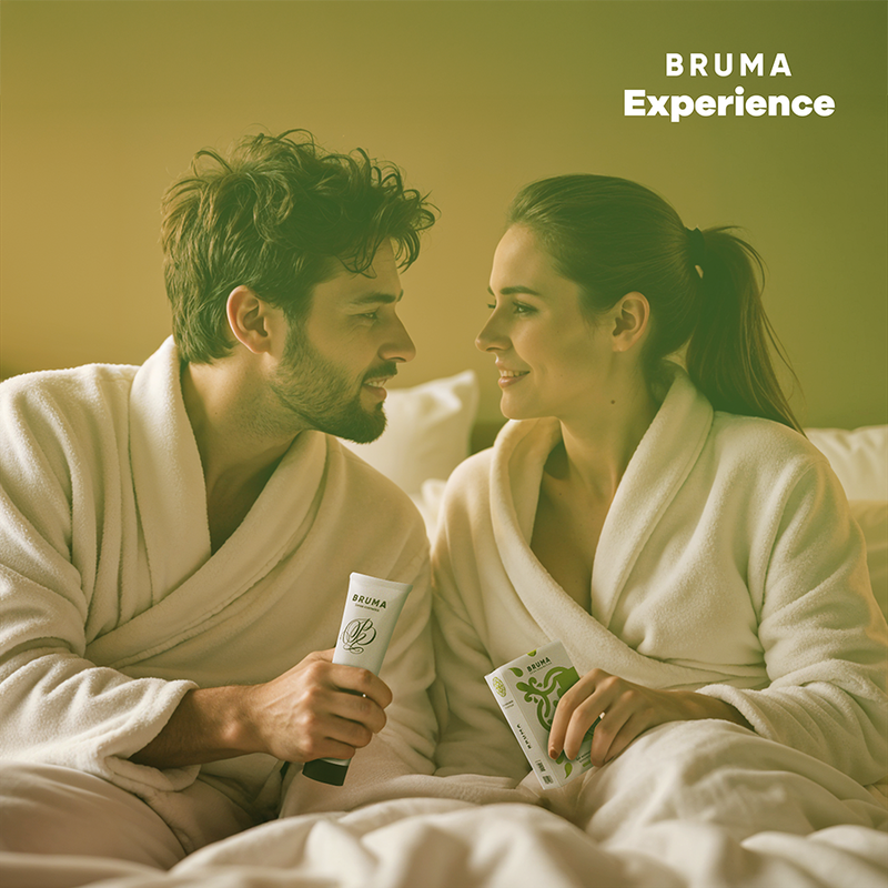 Bruma Xperience Kit Melancia