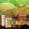 Bruma Xperience Kit Tentação de Melancia Doce – Com Potencializador de Orgasmo e Sabor Refrescante