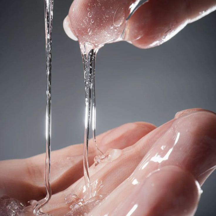 Compatível com Silicone e Látex: Use com os seus brinquedos favoritos com total segurança.