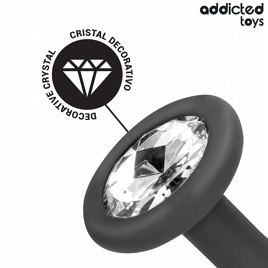 Condutividade Térmica para Relaxamento Muscular: Gráfico conceitual limpo ilustrando como o alumínio absorve e retém o calor da água morna para suavizar e facilitar a introdução dócil nas mucosas.