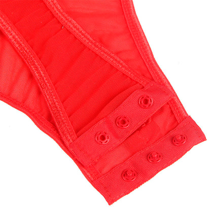 Confiança em Vermelho: A peça chave para rituais de empoderamento e prazer discreto. Diamora